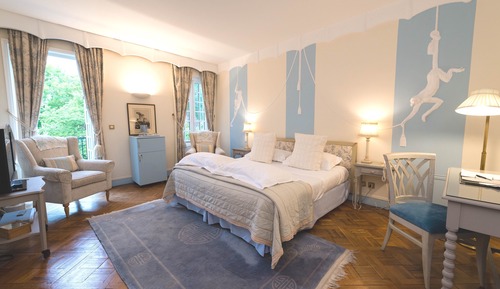Habitación doble