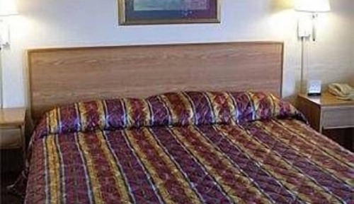 Habitación, 1 cama de matrimonio grande, no fumadores