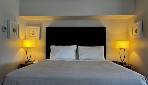 King Junior Suite