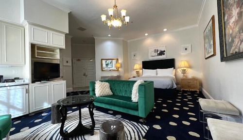 King Grand Suite