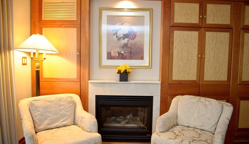 Habitación Deluxe, 1 cama de matrimonio grande