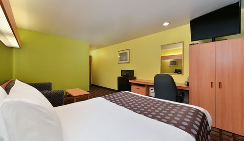 Habitación, 1 cama de matrimonio, no fumadores