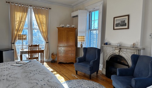 Habitación superior