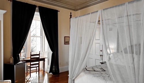Habitación, 1 cama de matrimonio (Prime)