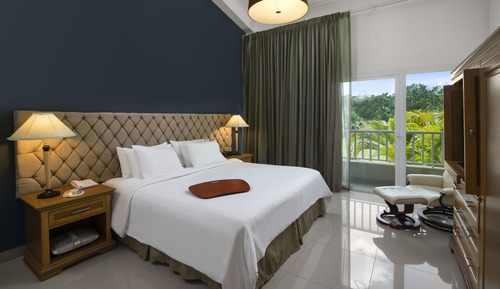 Suite Royal