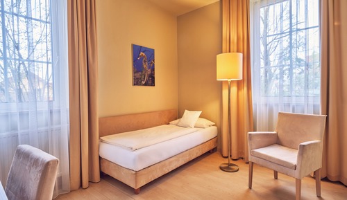 Habitación familiar (3 beds, 2 rooms)