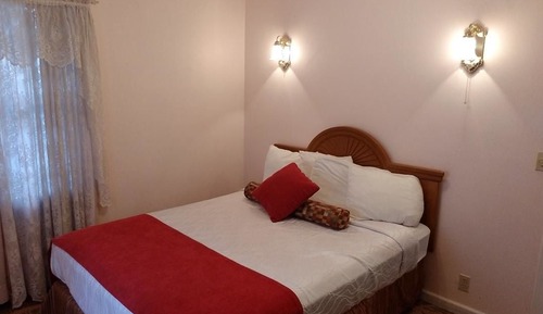 Casa de campo, 2 habitaciones