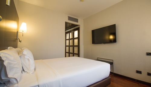 Habitación estándar