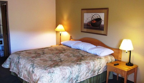 Habitación estándar