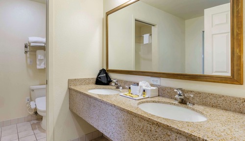 Habitación estándar, 1 cama de matrimonio grande, no fumadores, cocina básica