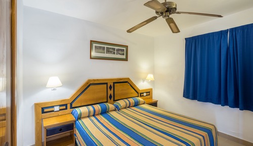 Apartamento, 1 habitación (2+1)