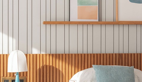 Suite, vistas al mar (Duplex)