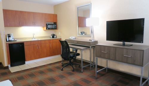 Suite, 1 habitación