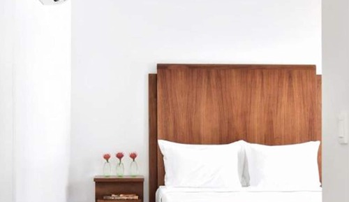 Family Junior Suite