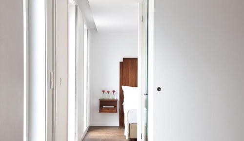 Suite familiar