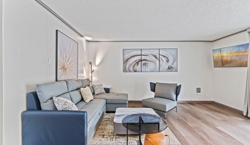 Suite familiar