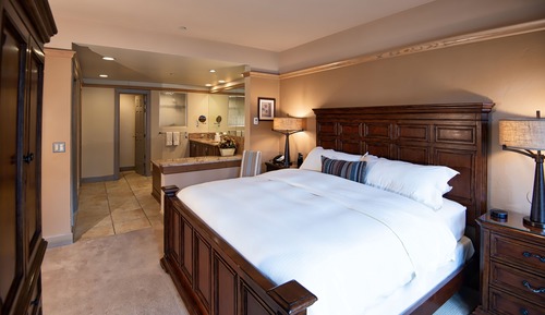 Habitación estándar, varias camas