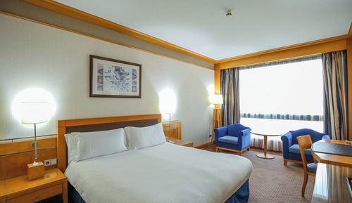 Habitación estándar
