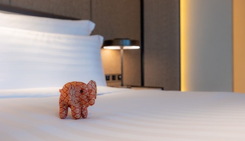 Habitación Premium, 1 cama de matrimonio grande