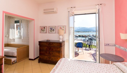 Habitación cuádruple