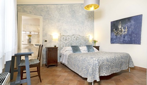 Apartamento, 1 habitación