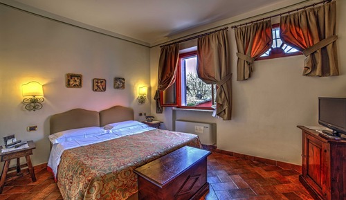 Habitación doble