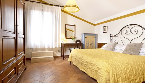 Suite familiar