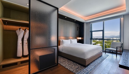 Suite Deluxe