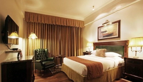 Suite Deluxe