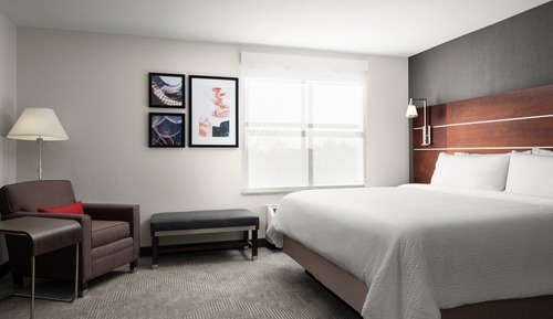 Suite, 1 habitación