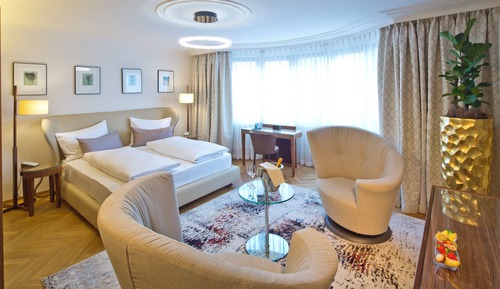 Suite Stadthaus