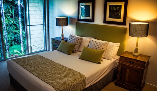 Villa, 4 habitaciones