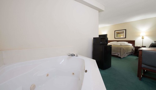 Suite, 1 cama de matrimonio grande, no fumadores