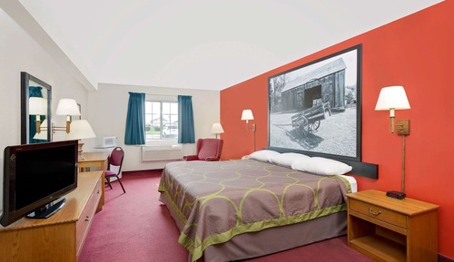 Estudio, 1 cama de matrimonio, no fumadores