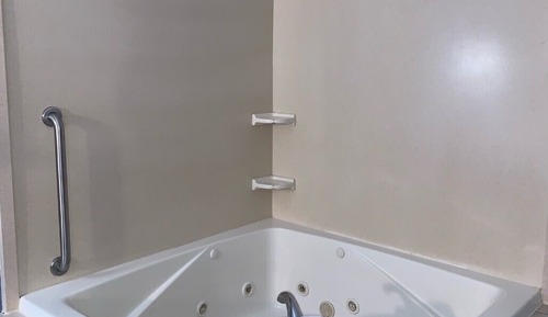 Suite, 1 cama de matrimonio grande, no fumadores