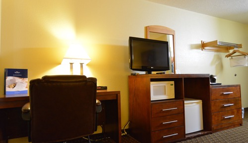 Suite, 1 cama de matrimonio grande, no fumadores