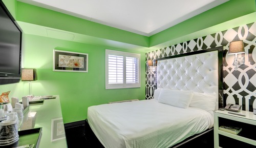 Habitación, no fumadores (Cabana Petite)