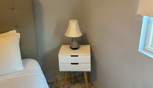 Habitación estándar, 1 cama de matrimonio