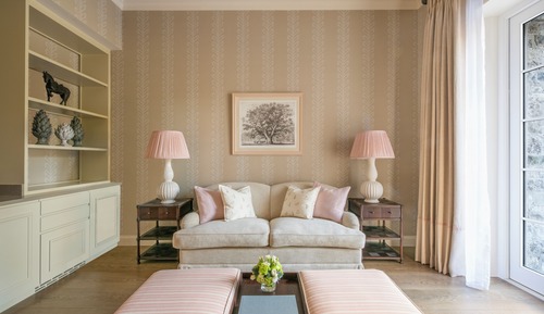Suite superior