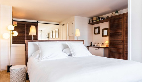 Suite Newport