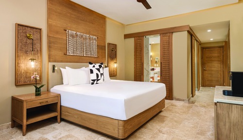 Ocean View King Suite