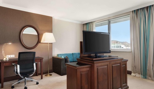 Habitación ejecutiva, 2 camas individuales