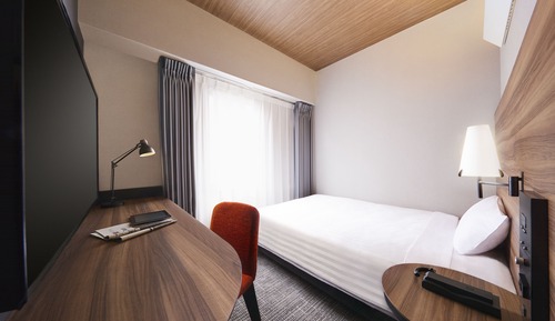 Habitación individual básica