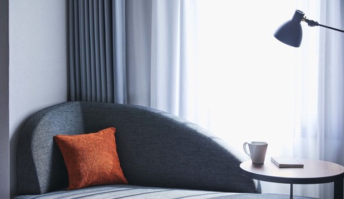 Habitación triple, no fumadores (2019 Renewed Room)