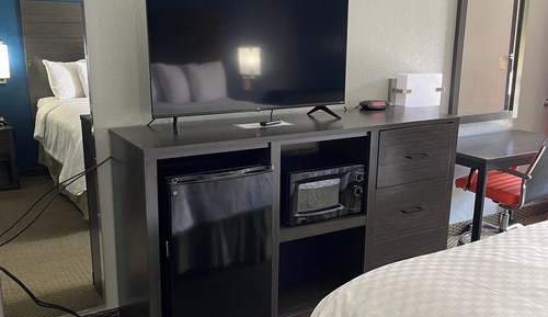 Suite clásica, 1 cama de matrimonio grande
