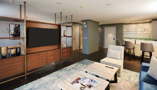 Suite, 1 habitación (Encore)