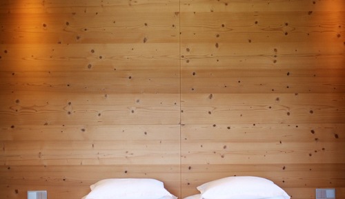 Habitación Confort doble, balcón
