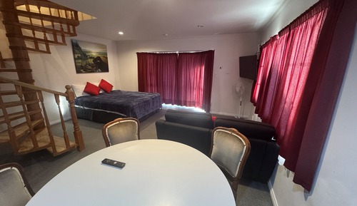 Suite familiar, 2 habitaciones
