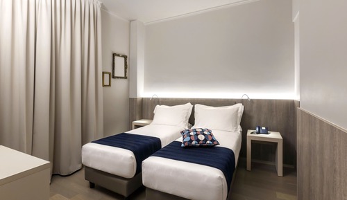 Suite familiar