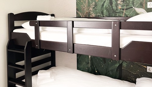 Premium Sunday Stockbett